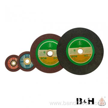 Metal and Stainless Steel Abrasive Cutting Disc